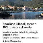 Casa Floretta - Goelba