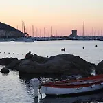 公寓 Casa Floretta - Goelba *