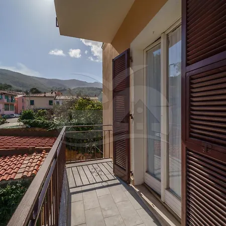公寓 Casa Floretta - Goelba *