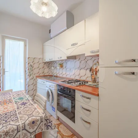 Casa Floretta - Goelba Appartement *