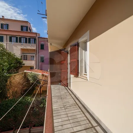 Casa Floretta - Goelba Apartament
