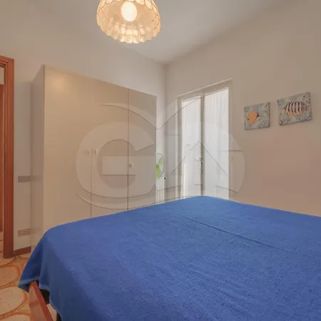 Apartament Casa Floretta - Goelba Marciana Marina (Isola d'Elba)