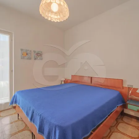 Casa Floretta - Goelba Apartament Marciana Marina (Isola d'Elba)