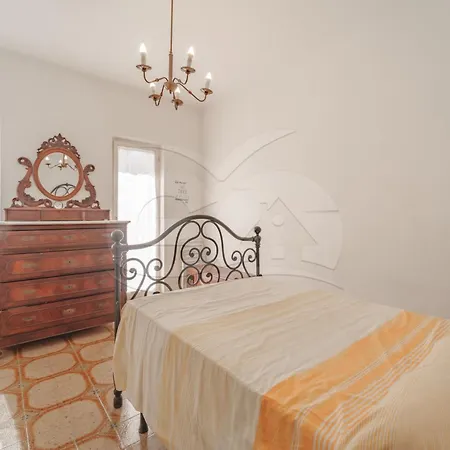 Casa Floretta - Goelba Apartament Marciana Marina (Isola d'Elba)
