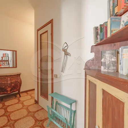 Apartament Casa Floretta - Goelba Marciana Marina (Isola d'Elba)