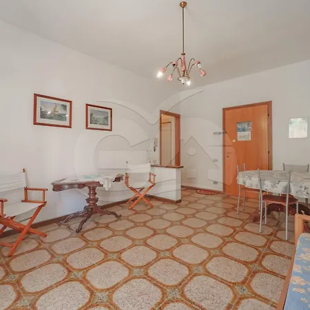 Apartament Casa Floretta - Goelba *